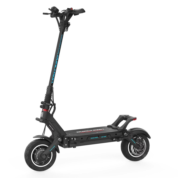 Dualtron Victor Luxury Homologado