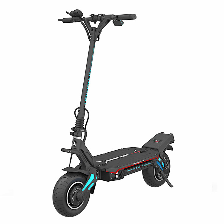 Dualtron Storm Limited