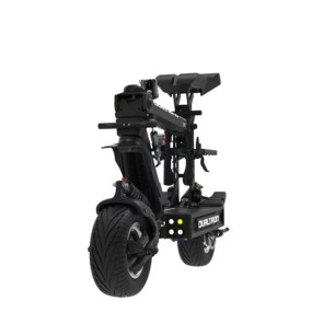 Dualtron X La Bestia