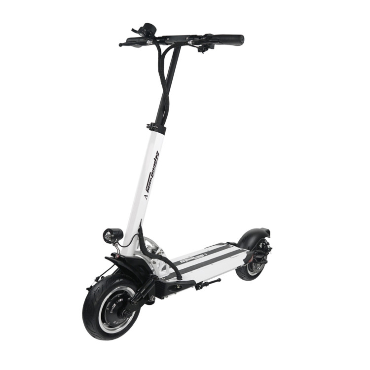 Dualtron Speedway IV