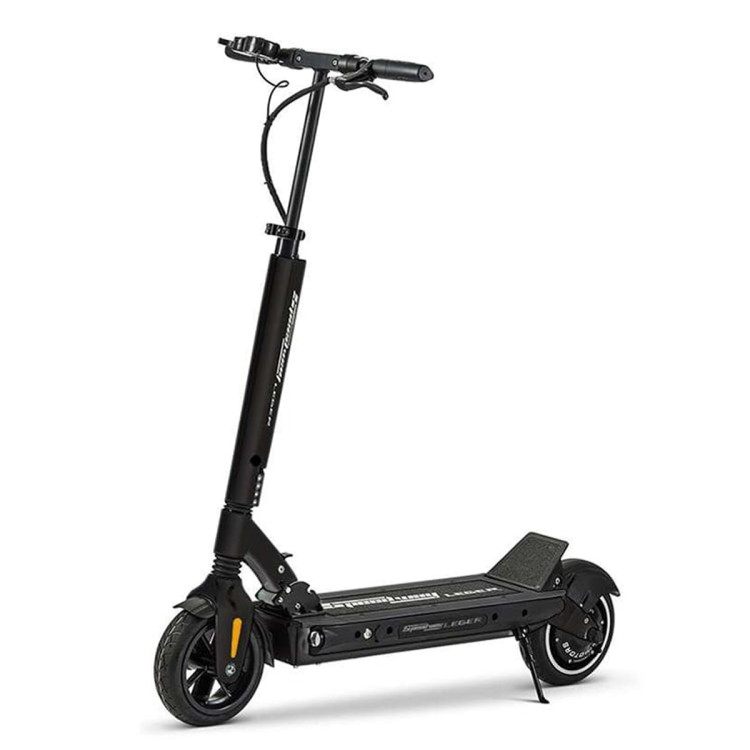 Dualtron Speedway Leger