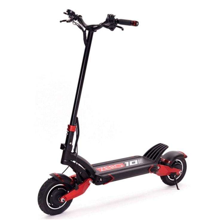 Zero 10X 60V