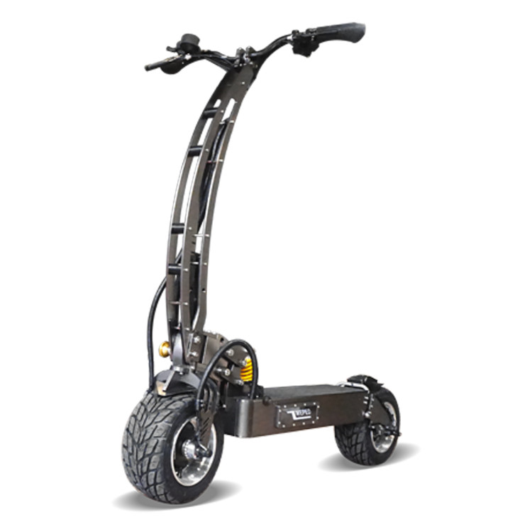 Weped GTS