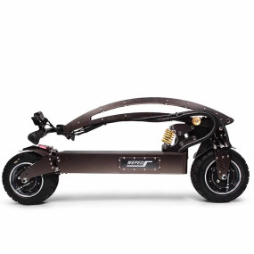 Weped GTS