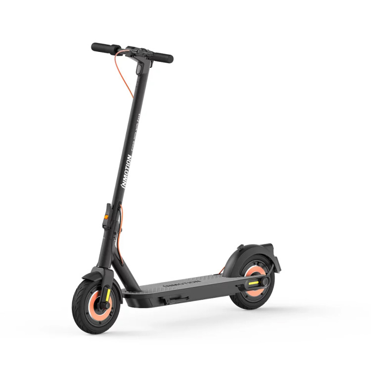 Inmotion Climber
