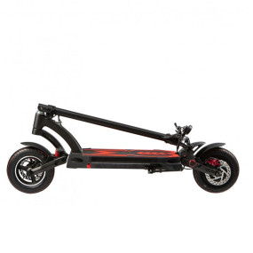 Kaabo Mantis Limited