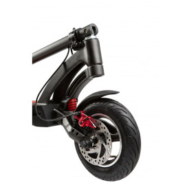 Kaabo Mantis Limited