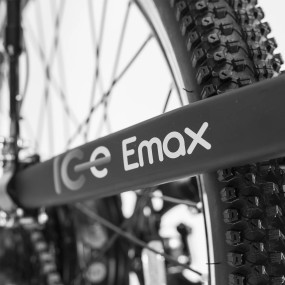 ICe EMax