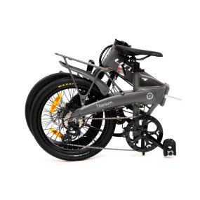 Littium Ibiza Titanium