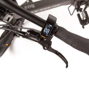 Littium Ibiza Titanium