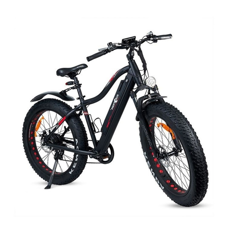 Ecoxtrem BTT V3