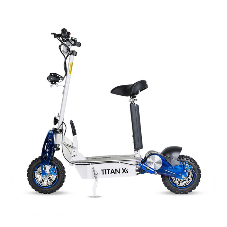 Titan 2000W