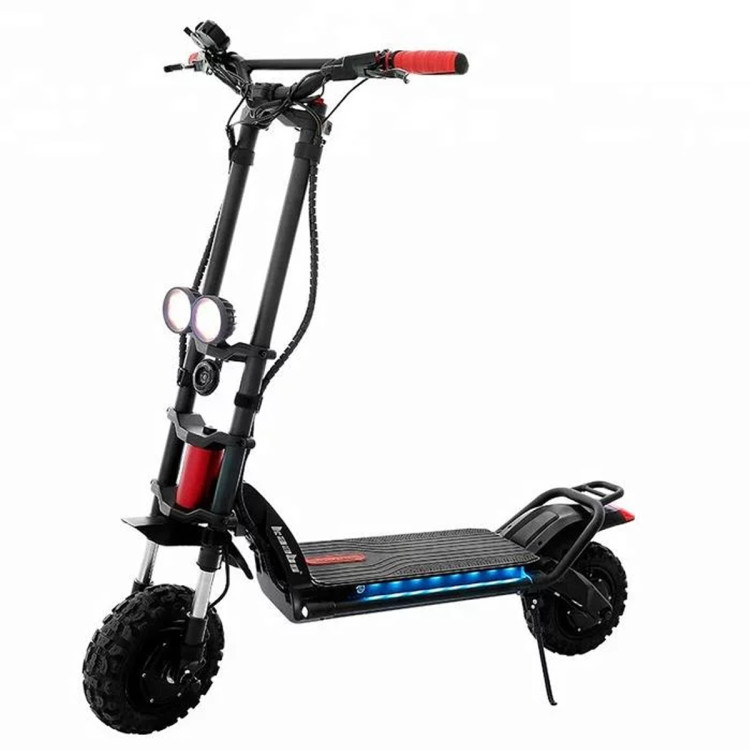 Kaabo Wolf Warrior 2