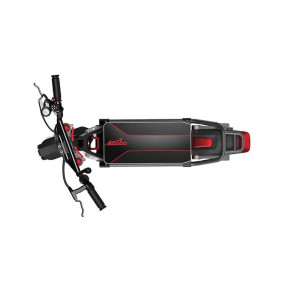 Kaabo Wolf Warrior 2