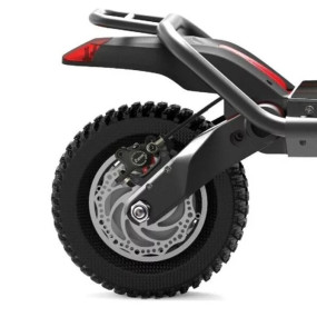 Kaabo Wolf Warrior 2