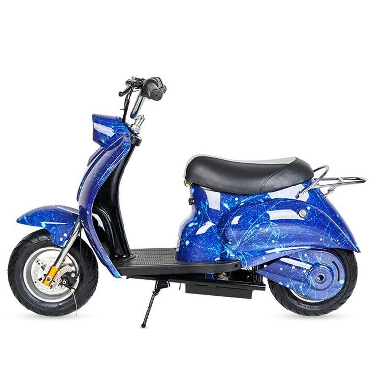 Vespa Electrica