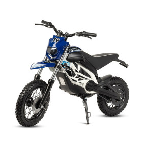 Moto Cross Eléctrica Infantil