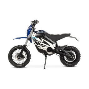 Moto Cross Eléctrica Infantil