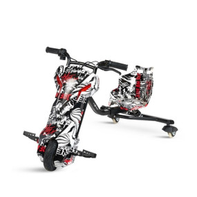 Scooter Eléctrico Drift