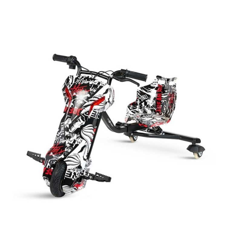 Scooter Eléctrico Drift