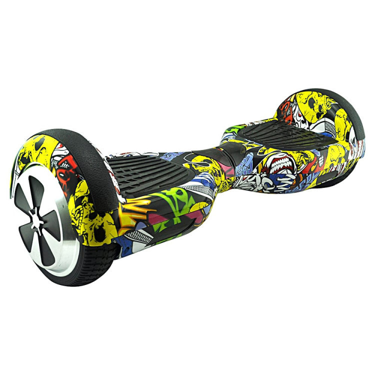 Hoverboard S2