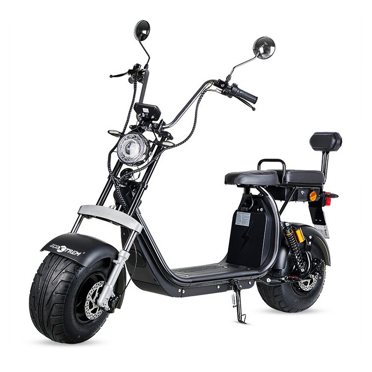 CityCoco Maverick II