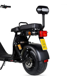 CityCoco Maverick II