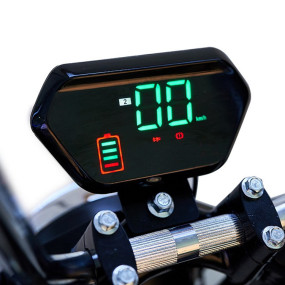 CityCoco Maverick II