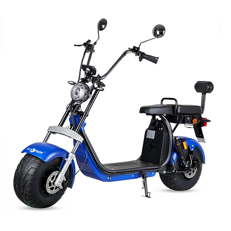 CityCoco Maverick II