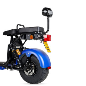 CityCoco Maverick II