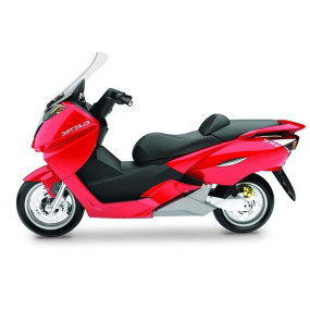 Vectrix VX1