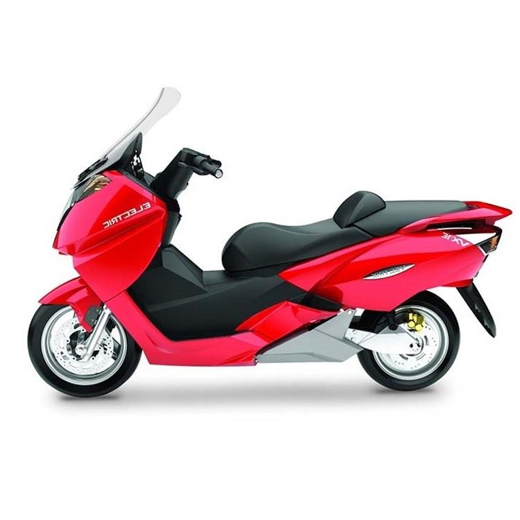 Vectrix VX1