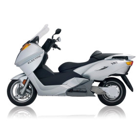 Vectrix VX1