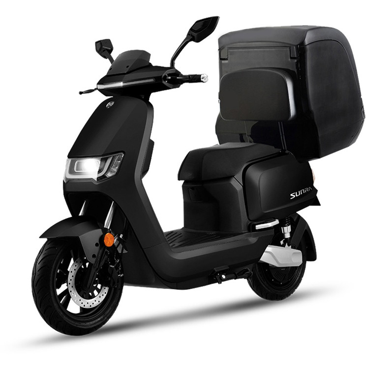 SUNRA Robo RS Delivery