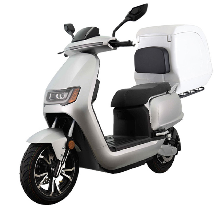 SUNRA Robo RS Delivery