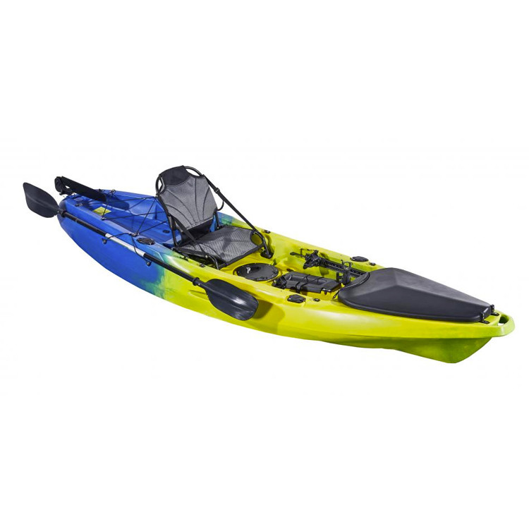 Kayak M17