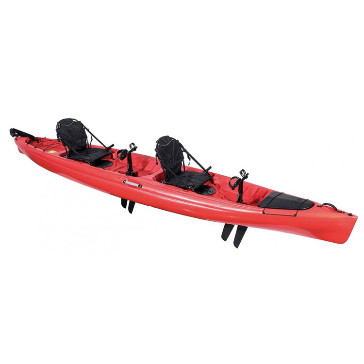 Kayak Doble M6