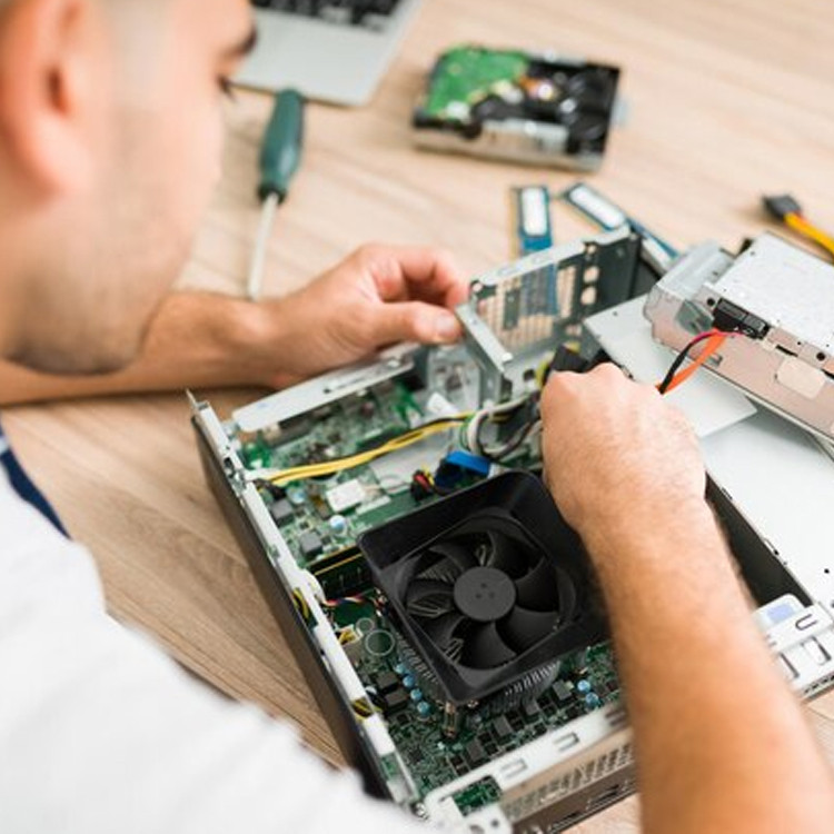 Reparacion Ordenadores