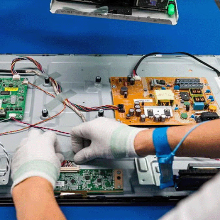 Reparación Televisores