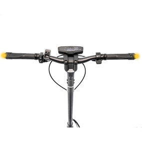 smartGyro K2 Army (Homologado DGT)