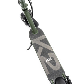 smartGyro K2 Army (Homologado DGT)