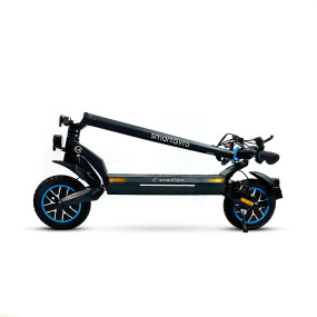 smartGyro Crossover Dual MAX (Homologado DGT)