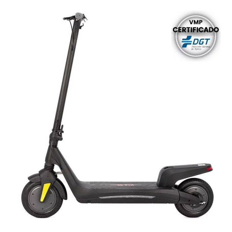 ICe M5 48V (Homologado DGT)