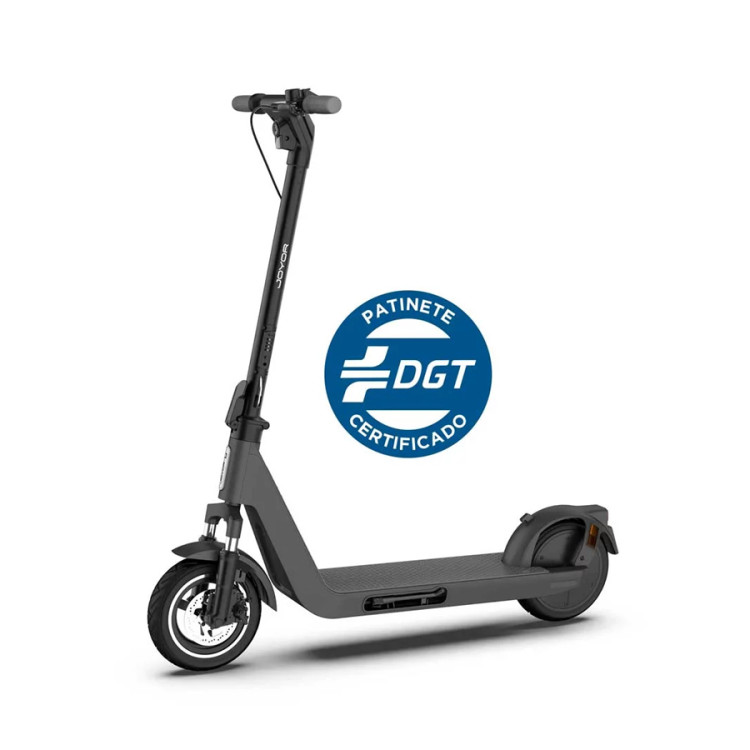 Joyor LiteGo (Homologado DGT)