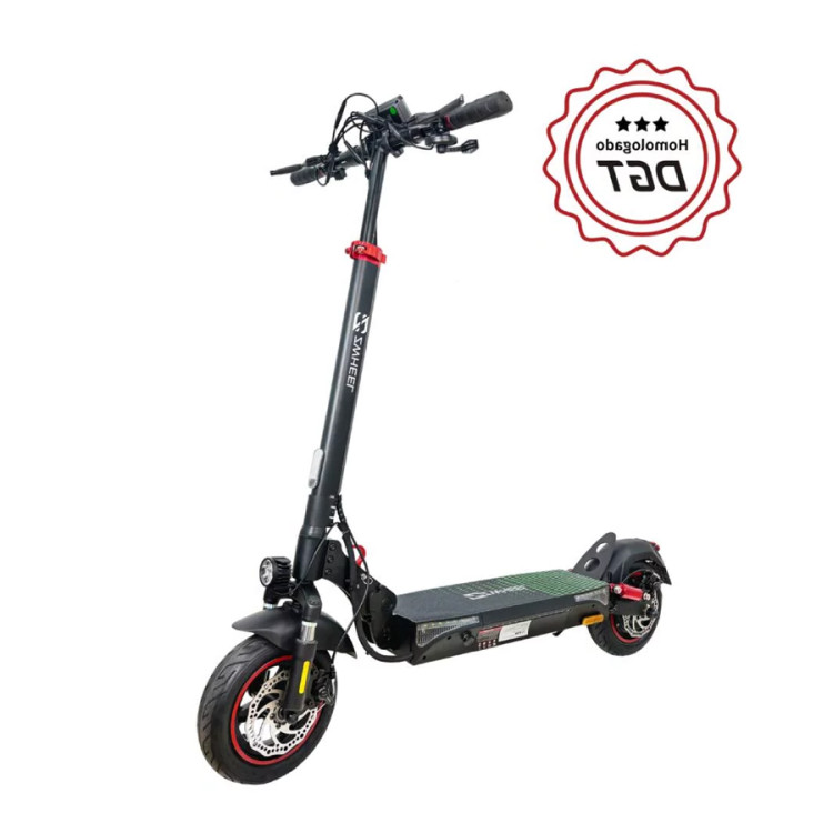 Zwheel ZRino SE (Homologado DGT)