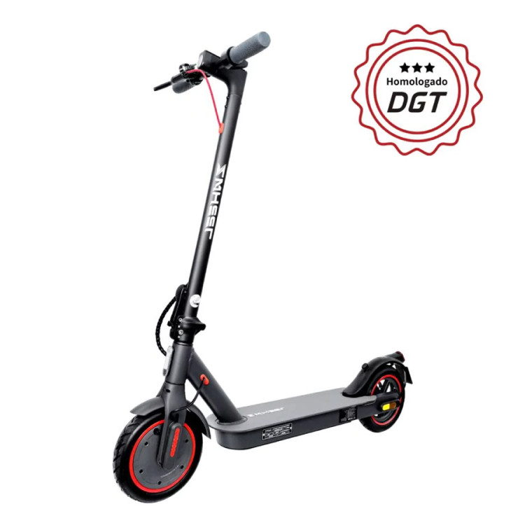 ZWheel ZFox (Homologado DGT)