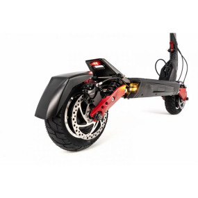 ICe Q5 EVO 52V 23Ah (Homologado DGT)