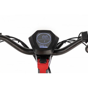 ICe Q5 EVO 52V 23Ah (Homologado DGT)