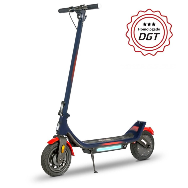 Red Bull Race Teen 2.0 (Homologado DGT)