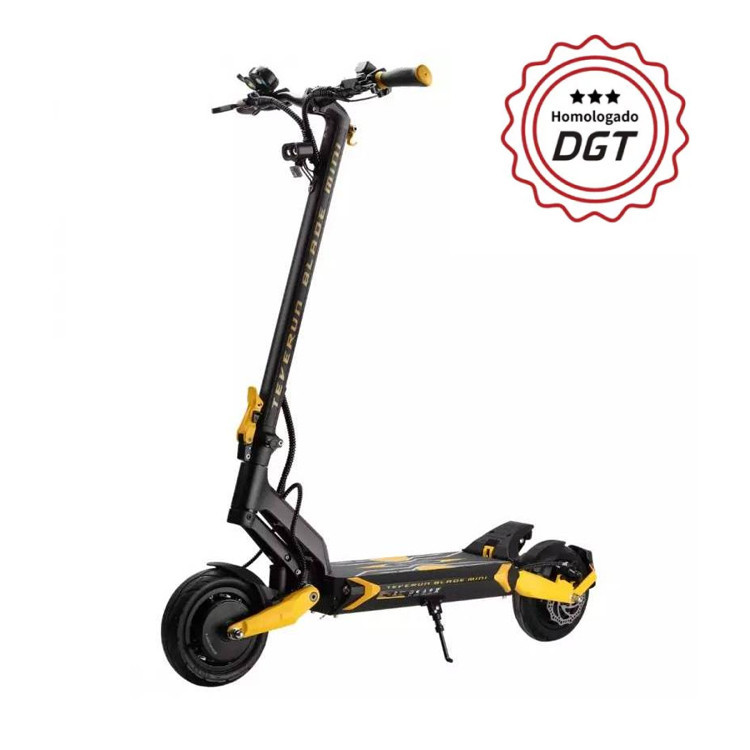 Teverun Blade Mini Pro (Homologado DGT)